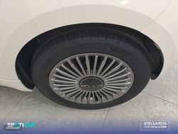 Fiat 500 1.0 Hybrid 48kW (65cv) Business - Miniatura 8