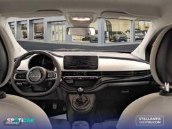 Fiat 500 1.0 Hybrid 48kW (65cv) Business - Miniatura 9