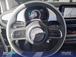 Fiat 500 Cabrio 320km 87kW (118cv) laPrima - Miniatura 14