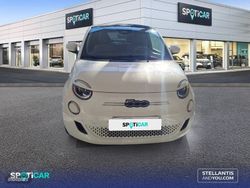 Fiat 500 Cabrio 320km 87kW (118cv) laPrima - Miniatura 2