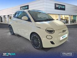 Fiat 500 Cabrio 320km 87kW (118cv) laPrima - Miniatura 3