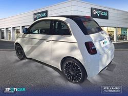 Fiat 500 Cabrio 320km 87kW (118cv) laPrima - Miniatura 5