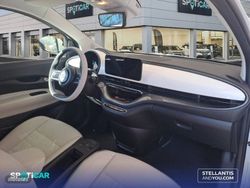 Fiat 500 Cabrio 320km 87kW (118cv) laPrima - Miniatura 8