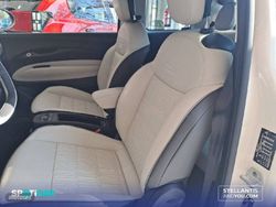 Fiat 500 Cabrio 320km 87kW (118cv) laPrima - Miniatura 9