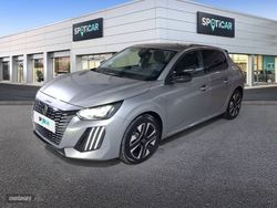 Peugeot 208 HYBRID 100 eDCS6 Allure - Miniatura 1