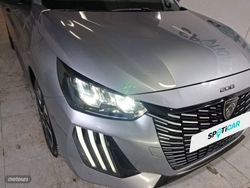 Peugeot 208 HYBRID 100 eDCS6 Allure - Miniatura 24