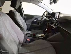 Peugeot 208 HYBRID 100 eDCS6 Allure - Miniatura 26