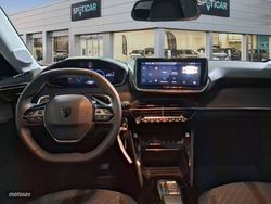 Peugeot 208 HYBRID 100 eDCS6 Allure - Miniatura 27