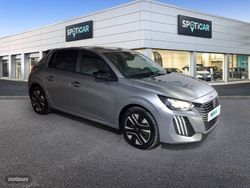 Peugeot 208 HYBRID 100 eDCS6 Allure - Miniatura 3