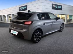 Peugeot 208 HYBRID 100 eDCS6 Allure - Miniatura 4