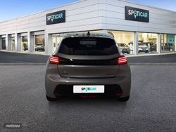 Peugeot 208 HYBRID 100 eDCS6 Allure - Miniatura 5