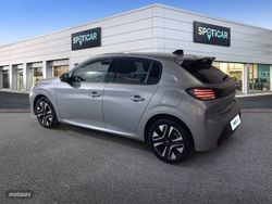 Peugeot 208 HYBRID 100 eDCS6 Allure - Miniatura 7