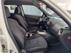 Nissan Juke 1.6i 16V Visia 4X2 117 CV - Miniatura 10