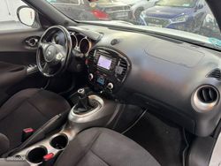 Nissan Juke 1.6i 16V Visia 4X2 117 CV - Miniatura 12