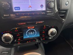 Nissan Juke 1.6i 16V Visia 4X2 117 CV - Miniatura 15