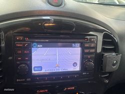 Nissan Juke 1.6i 16V Visia 4X2 117 CV - Miniatura 16