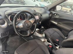 Nissan Juke 1.6i 16V Visia 4X2 117 CV - Miniatura 18