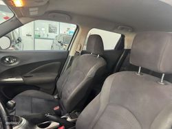 Nissan Juke 1.6i 16V Visia 4X2 117 CV - Miniatura 19
