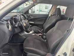 Nissan Juke 1.6i 16V Visia 4X2 117 CV - Miniatura 20