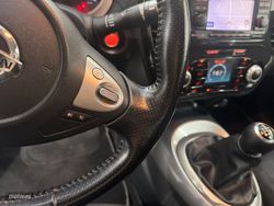 Nissan Juke 1.6i 16V Visia 4X2 117 CV - Miniatura 24