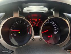Nissan Juke 1.6i 16V Visia 4X2 117 CV - Miniatura 25