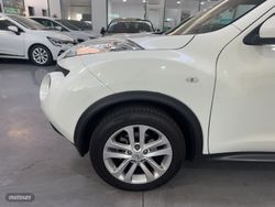 Nissan Juke 1.6i 16V Visia 4X2 117 CV - Miniatura 26