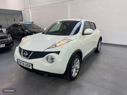 Nissan Juke 1.6i 16V Visia 4X2 117 CV - Miniatura 3