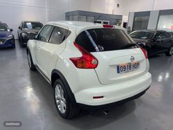 Nissan Juke 1.6i 16V Visia 4X2 117 CV - Miniatura 4