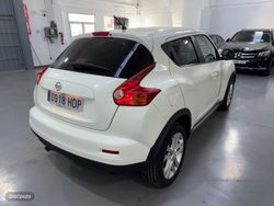 Nissan Juke 1.6i 16V Visia 4X2 117 CV - Miniatura 6