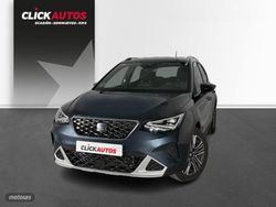 Seat Arona 1.0 TSI 110CV Xperience XL - Miniatura 1