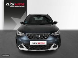 Seat Arona 1.0 TSI 110CV Xperience XL - Miniatura 2