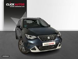 Seat Arona 1.0 TSI 110CV Xperience XL - Miniatura 3