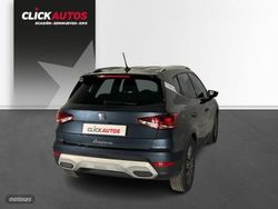 Seat Arona 1.0 TSI 110CV Xperience XL - Miniatura 5