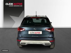 Seat Arona 1.0 TSI 110CV Xperience XL - Miniatura 6