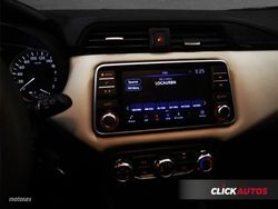 Nissan Micra 1.0 IG-T 92CV Acenta - Miniatura 7