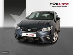 Seat Ibiza 1.5 TSI 150CV FR Edition XL DSG - Miniatura 1