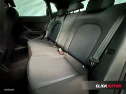 Seat Ibiza 1.5 TSI 150CV FR Edition XL DSG - Miniatura 18
