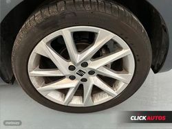 Seat Ibiza 1.5 TSI 150CV FR Edition XL DSG - Miniatura 19