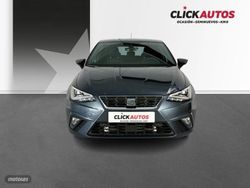 Seat Ibiza 1.5 TSI 150CV FR Edition XL DSG - Miniatura 2