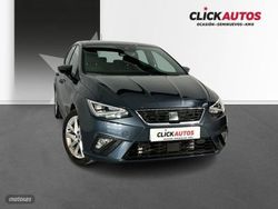 Seat Ibiza 1.5 TSI 150CV FR Edition XL DSG - Miniatura 3