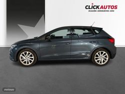 Seat Ibiza 1.5 TSI 150CV FR Edition XL DSG - Miniatura 4