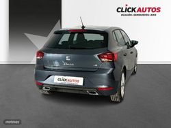 Seat Ibiza 1.5 TSI 150CV FR Edition XL DSG - Miniatura 5
