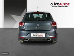 Seat Ibiza 1.5 TSI 150CV FR Edition XL DSG - Miniatura 6