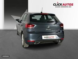 Seat Ibiza 1.5 TSI 150CV FR Edition XL DSG - Miniatura 7