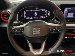 Seat Ibiza 1.5 TSI 150CV FR Edition XL DSG - Miniatura 8