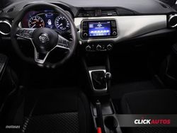 Nissan Micra 1.0 IG-T 92CV Acenta - Miniatura 5
