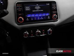 Nissan Micra 1.0 IG-T 92CV Acenta - Miniatura 6