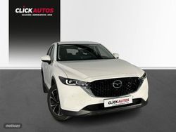 Mazda CX-5 2.0 Skyactiv 165CV Evolution - Miniatura 3