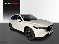 Mazda CX-5 2.0 Skyactiv 165CV Evolution - Miniatura 4