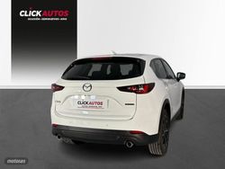 Mazda CX-5 2.0 Skyactiv 165CV Evolution - Miniatura 5